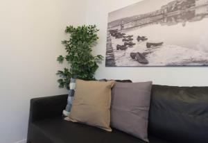 Standard Apartment by Hi5 - Madách