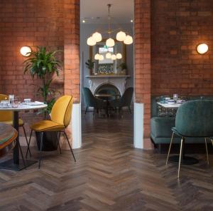 wilder townhouse hotel