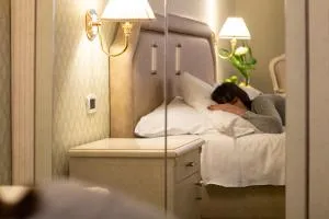 Hotel La Locanda - Ulignano