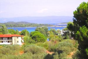 Billias House Halkidiki Greece