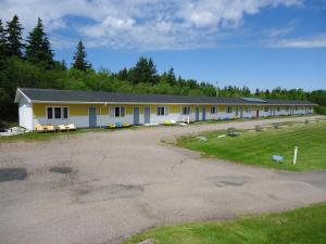 Duck Cove Inn