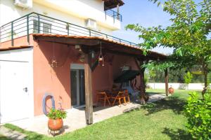 Billias House Halkidiki Greece