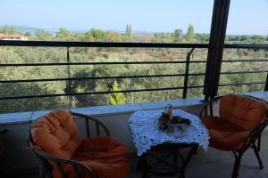 Billias House Halkidiki Greece