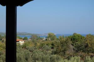 Billias House Halkidiki Greece