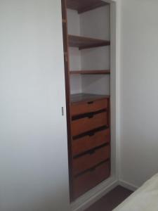 Departamento de la calle 50