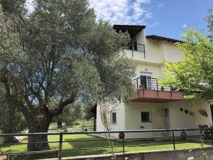 Billias House Halkidiki Greece