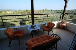 Billias House - Vourvourou