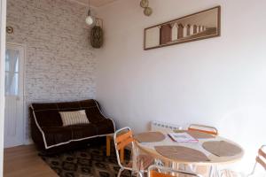 Appartements Les Altheas : photos des chambres