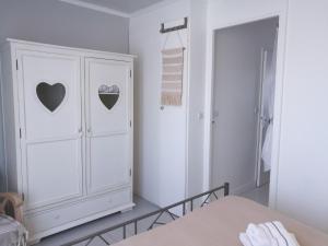 Appartements Les Altheas : photos des chambres