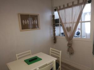 Appartements Les Altheas : photos des chambres