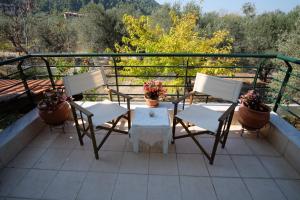 Billias House Halkidiki Greece