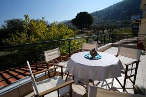 Billias House Halkidiki Greece
