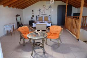Billias House Halkidiki Greece