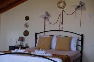 Billias House Halkidiki Greece