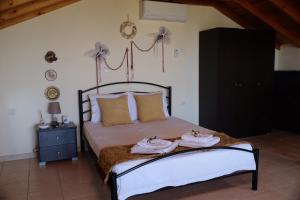 Billias House Halkidiki Greece