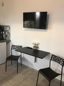 B&B / Chambres d'hotes LE MONICA : photos des chambres