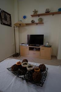 Billias House Halkidiki Greece