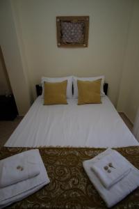 Billias House Halkidiki Greece