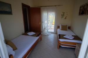 Billias House Halkidiki Greece