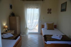 Billias House Halkidiki Greece