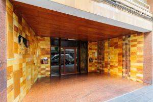 Carrer Sevilla