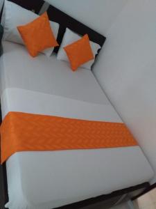 Hotel Torres del Parque No3