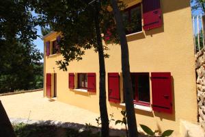 Gîte des arts premiers