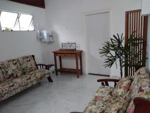 Suites Praia de Juquehy - Praia de Juquehy