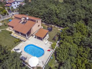 Holiday home in Vodnjan/Istrien 36100