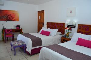 Boutique Pueblo Lindo