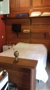 Chales do Antonio - ساو بيدرو دا سيرا