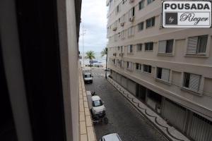 APARTAMENTO EM BALNEÁRIO DE CAMBORIÚ - BY RIEGER