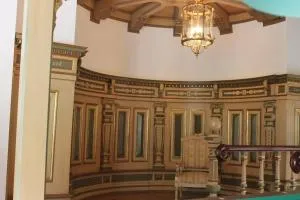 Gørdinglund Manorhouse Mainbuilding - Gørding