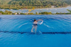 Bukit Ancak Lembongan Resort