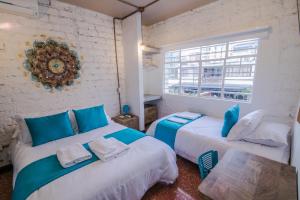 Casa Mendoza Hotel Boutique