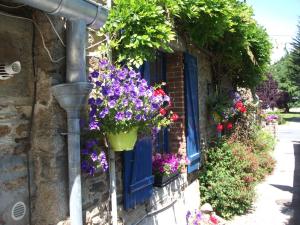 B&B / Chambres d'hotes Au Bon Accueil : photos des chambres