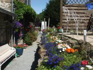 B&B / Chambres d'hotes Au Bon Accueil : photos des chambres