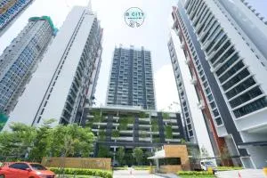 Grand Medini Suites by JBcity Home - Nusajaya