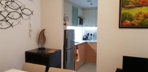 One Pacific Residence with Ocean View