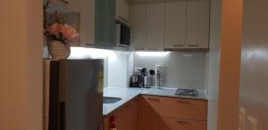 One Pacific Residence with Ocean View