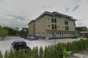 素万那普A普勒斯旅馆 - 闵埔丽