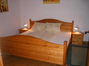 Ferienwohnungen Frick