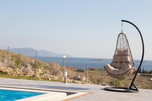 Delphic Riviera Villa Parnassos Greece