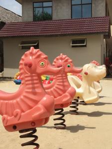 Landmark Mbezi Beach Resort