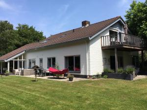 Apartment Casa Di Mare