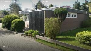 Vakantiehuis Lara