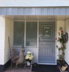 Apartment Casa Di Mare