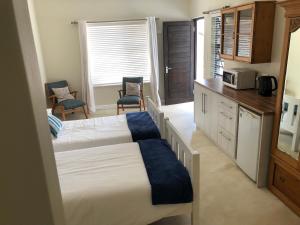 7 Wilde Olyf Street - 4hvězdičkové hotely ve městě Riebeek-Kasteel