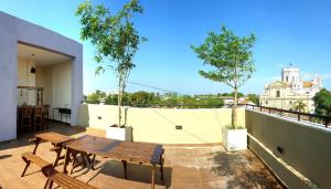 Hive 68 Hotel and Resorts - Negombo