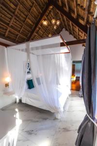 Green Organic Villas